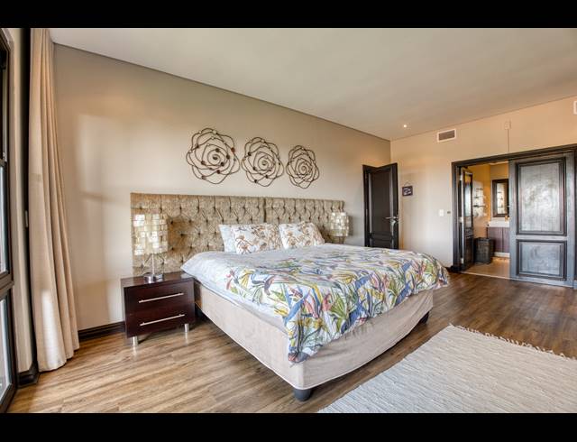 3 BEDROOM APARTMENT TO LET IN ZIMBALI ESTATE